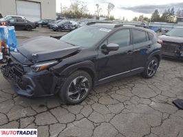 Subaru Pozostałe - zobacz ofertę