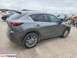 Mazda CX-5 2020 2