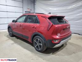 Kia Niro 2023 1 Kia Niro 2023 1