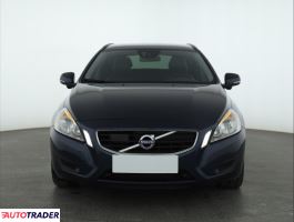 Volvo V60 2013 1.6 112 KM