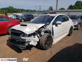 Subaru Pozostałe 2021 2