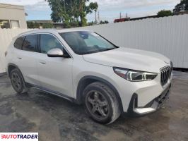 BMW X1 2024 2