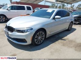 BMW 530 2019 2