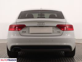 Audi A5 2015 2.0 187 KM
