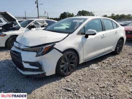 Toyota Corolla 2024 2 Toyota Corolla 2024 2