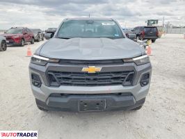 Chevrolet Colorado 2023 2