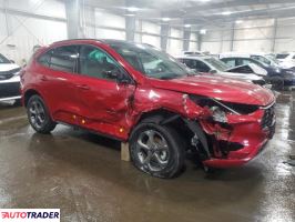 Ford Escape 2024 1 Ford Escape 2024 1