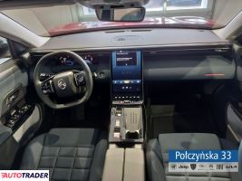 Citroen C5 2025 1.2 145 KM