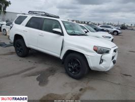 Toyota Pozostałe 2022 4
