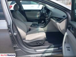 Hyundai Sonata 2019 2
