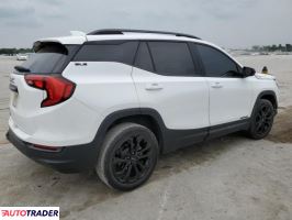 GMC Terrain 2020 1