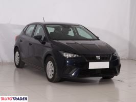 Seat Ibiza - zobacz ofertę