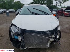 Honda HR-V 2022 1