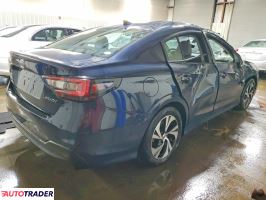 Subaru Legacy 2025 2