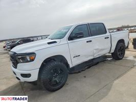 Dodge Ram 2023 5