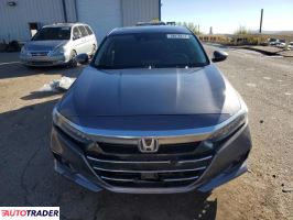 Honda Accord 2021 2