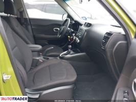 Kia Soul 2019 1 Kia Soul 2019 1