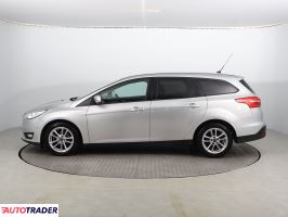 Ford Focus 2017 1.5 118 KM