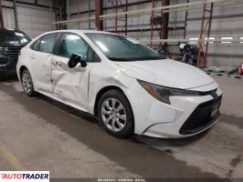 Toyota Corolla 2024 2