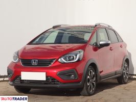 Honda Jazz 2020 1.5 107 KM