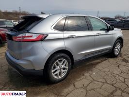 Ford Edge 2024 2
