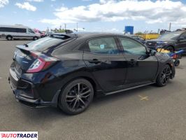 Honda Civic 2020 1 Honda Civic 2020 1