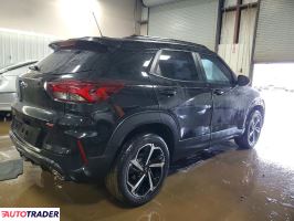 Chevrolet Blazer 2023 1