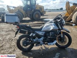 Moto Guzzi Pozostałe - zobacz ofertę