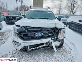 Ford Pozostałe 2022 3