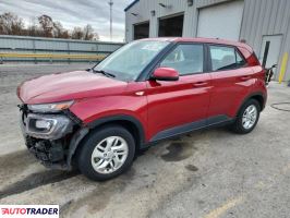 Hyundai Pozostałe 2021 1