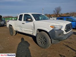 Toyota Tacoma 2021 2