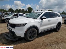 Kia Sorento 2023 2 Kia Sorento 2023 2