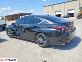 Lexus ES 2022 3