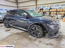 Kia EV6 2023