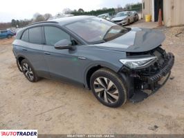 Volkswagen Pozostałe 2023 Volkswagen Pozostałe 2023