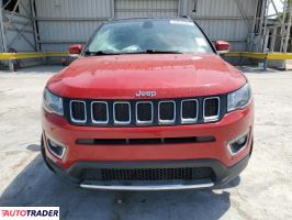 Jeep Compass 2020 2
