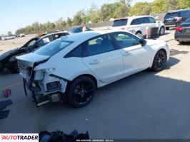 Honda Civic 2025 2
