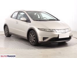 Honda Civic 2007 1.8 138 KM