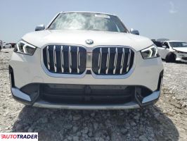 BMW X1 2024 2