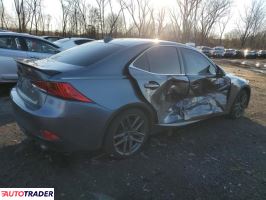 Lexus IS 2019 3 Lexus IS 2019 3