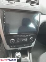 Skoda Yeti 2015 1.6 105 KM