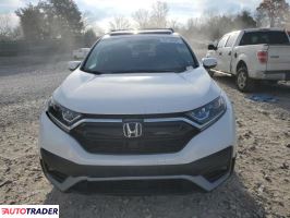 Honda CR-V 2020 1