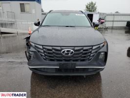 Hyundai Tucson 2023 2