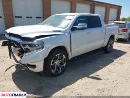 Dodge Ram 2023 3