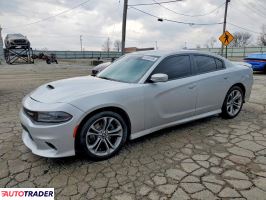 Dodge Charger - zobacz ofertę