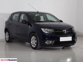 Dacia Sandero 2018 1.0 72 KM