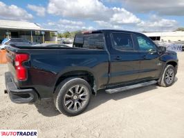 Chevrolet Silverado 2021 3