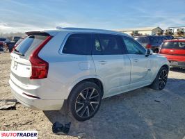 Volvo XC90 2022 2
