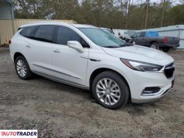 Buick Enclave 2021 3