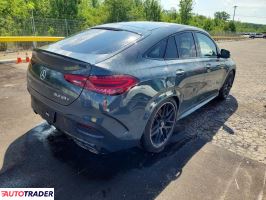 Mercedes CL 2025 4
